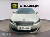 Peugeot 308 1.2 Puretech Allure