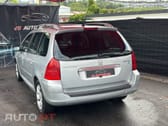 Peugeot 307 SW 1.6 HDi Executive