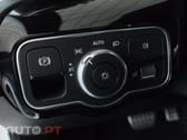 Mercedes-Benz A 180 d AMG Line Aut.