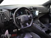 DS DS7 Crossback  E-Tense Performance Line EAT8
