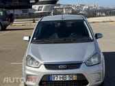 Ford C-Max 1.6 TDCi Titanium