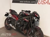 Triumph Speed Triple R