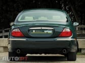 Jaguar S-Type 2.5 V6 Executive