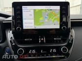 Toyota Corolla 1.8 Hybrid Active
