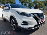 Nissan Qashqai 1.2 DIG-T Tekna Premium S