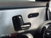 Mercedes-Benz CLA 45 AMG 4Matic
