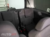 Volkswagen Caddy Maxi 25 2.0 TDI Life