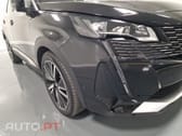 Peugeot 3008 1.6 Hybrid4 GT Line e-EAT8