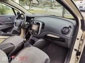 Renault Captur 0.9 TCE Exclusive