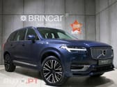 Volvo XC90 2.0 T8 PHEV Core AWD