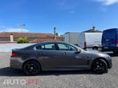 Jaguar XF 2.7 D V6 Luxury