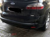 Ford S-Max 1.8 Titanium