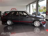 Peugeot 309 1.9 GTi