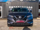 Nissan Qashqai 1.5 dCi N-Connecta