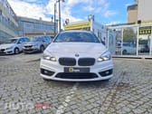 BMW 216 d 7L Line Sport