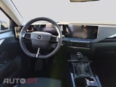 Opel Astra Sports Tourer 1.5D 