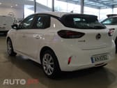 Opel Corsa 50 kWh