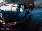Mercedes-Benz GLC 300 e 4Matic 9G-TRONIC AMG Line