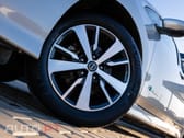 Nissan Leaf Acenta