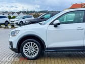 Audi Q2 30 TDI S tronic