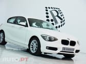 BMW 114 d Line Urban