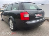 Audi A4 Avant 1.9 TDi