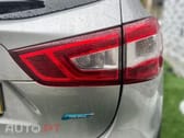 Nissan Qashqai 1.5 dCi Tekna 19 Pele RS