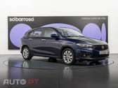 Fiat Tipo 1.3 M-Jet Lounge