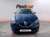 Renault Mégane Sport Tourer 1.6 dCi GT Line