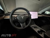 Tesla Model 3 Long Range Dual Motor
