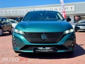 Peugeot 308 1.5 BlueHDi Active Pack