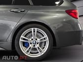 BMW 318 i Aut. M Sport