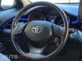 Toyota C-HR 1.8 HSD Exclusive