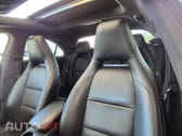 Mercedes-Benz CLA 220 CDI 7G-DCT AMG Line