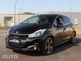 Peugeot 208 1.2 PureTech GT Line EAT6