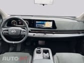 Nissan Ariya 87 kWh e-4ORCE AWD Evolve Pack I.V.A DEDUTÍVEL 