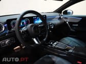 Mercedes-Benz A 180 d Special Edition