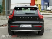 Volvo XC40 1.5 T4 PHEV Inscription Expression