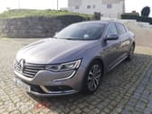 Renault Talisman 1.6 dCi Initiale Paris EDC