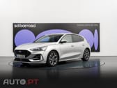 Ford Focus 1.0 EcoBoost MHEV ST-Line