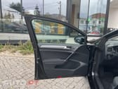Volkswagen e-Golf Outro
