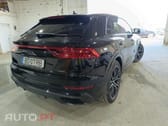 Audi Q8 60 TFSIe quattro S line Tiptronic