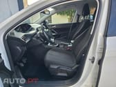Peugeot 308 1.5 BlueHDi Style