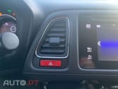 Honda HR-V 1.6 i-DTEC Elegance + Connect Navi
