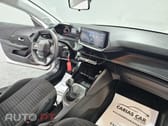 Peugeot 208 1.2 PureTech Active Pack