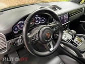 Porsche Cayenne Turbo