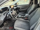 Peugeot E-208 50 kWh Allure