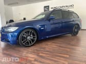 BMW 320 D TOURING PACK M