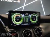 Mercedes-Benz CLA 220 (CDI) d 7G-DCT Orange Art Edition