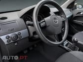 Opel Astra Caravan 1.6 Sport